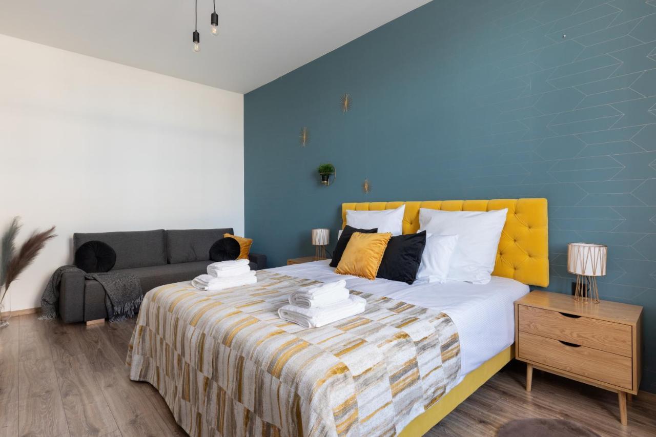 Luxe Living Castle View Appartement *