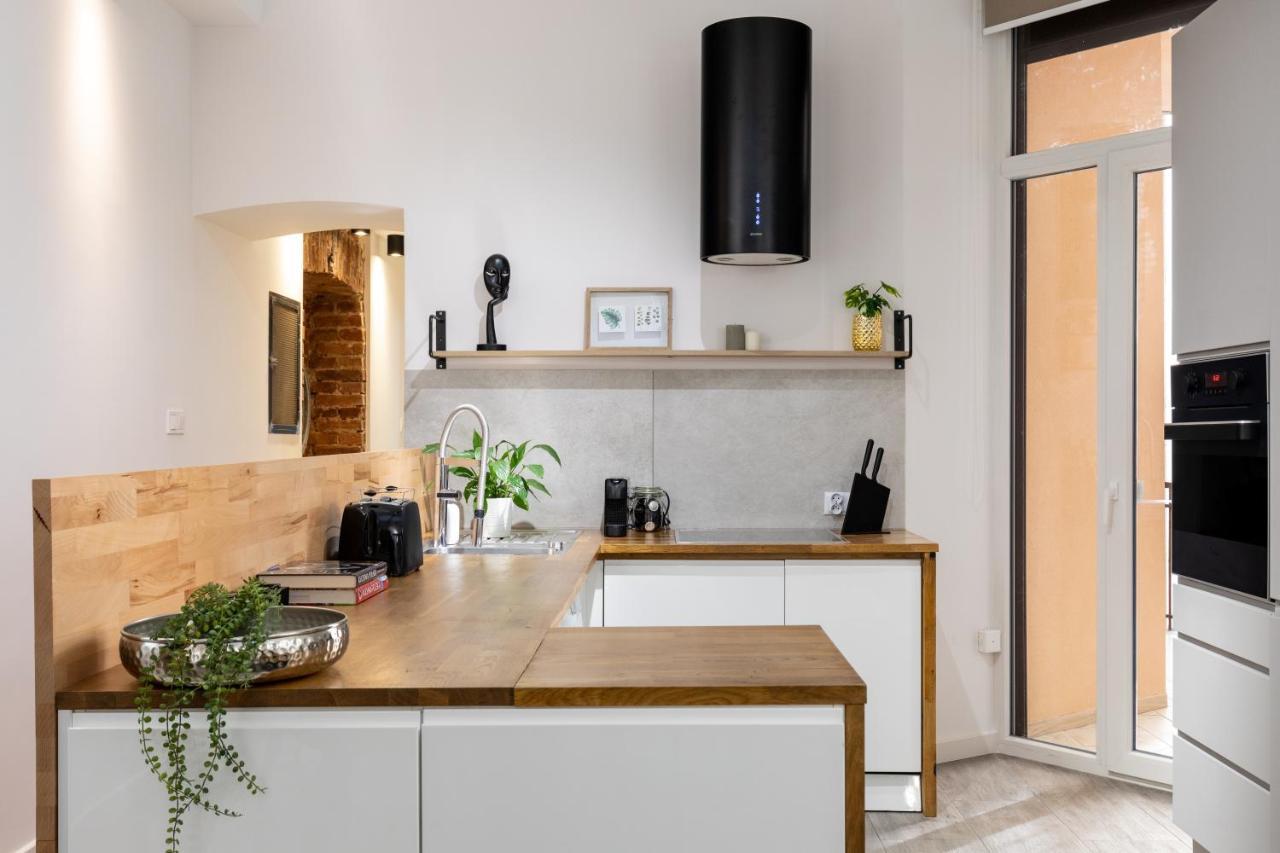 Appartement Luxe Living Castle View
